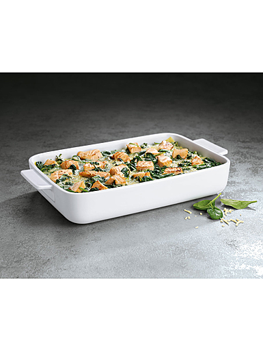 Villeroy and Boch Clever Cooking Baking Dish Rectangular