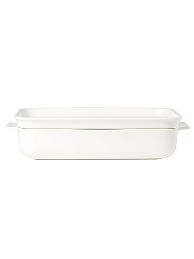Villeroy and Boch Clever Cooking Baking Dish Rectangular with Lid