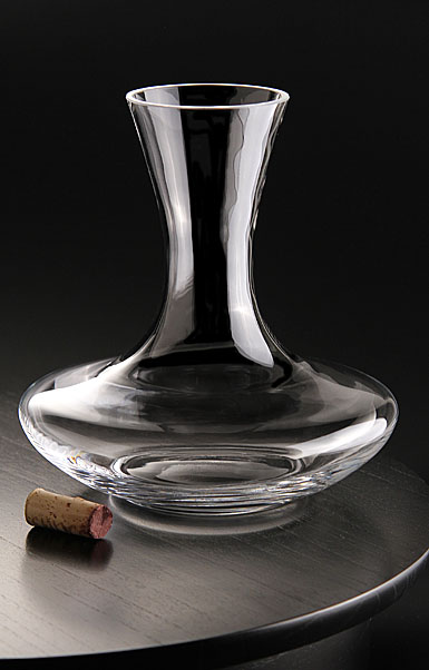 Marquis By Waterford Vintage Sommeliers Wine Carafe Decanter