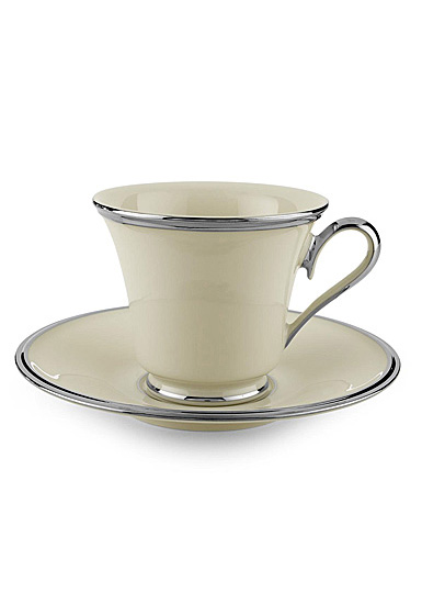 Lenox Solitaire China Teacup