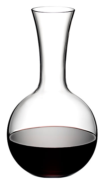 Riedel Syrah Magnum Wine Decanter
