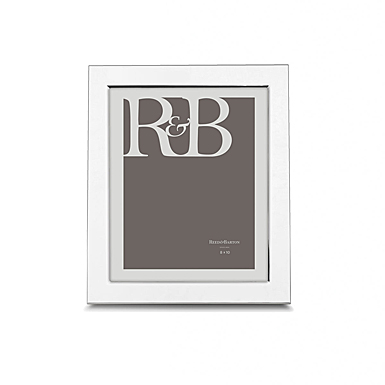 Reed And Barton Classic Frame 8X10"