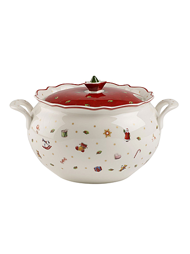 Villeroy and Boch Toys Delight Soup Tureen