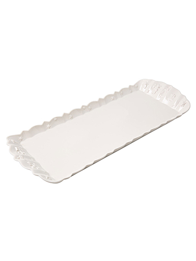 Villeroy and Boch Toys Delight Royal Classic Sandwich Tray