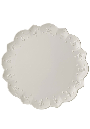Villeroy and Boch Toys Delight Royal Classic Buffet Plate