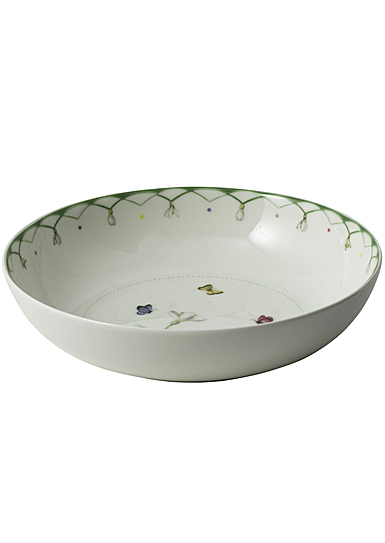 Villeroy and Boch Colourful Spring Individual Salad Bowl