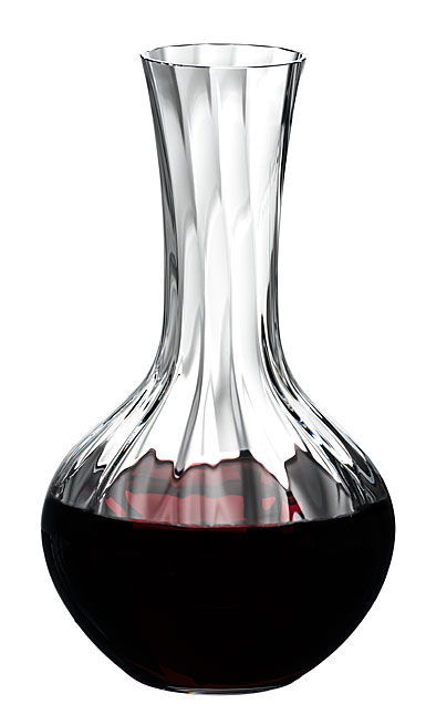 Riedel Performance Wine Decanter