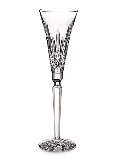 Waterford Lismore Jewels Flute, Clear Diamond