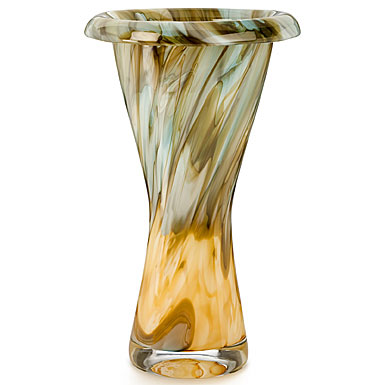 Waterford Evolution Serengeti Vase