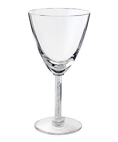 Lalique Phalsbourg Wine Glass No. 3