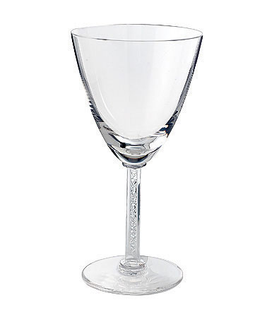 Lalique Phalsbourg Wine Glass No. 4