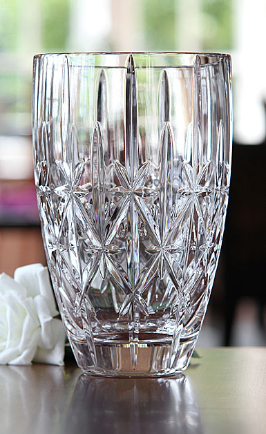 Marquis by Waterford Sparkle Vase