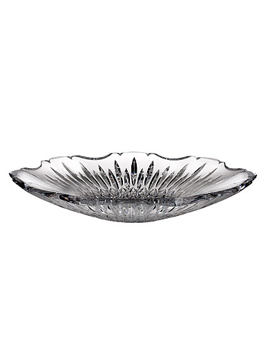 Monique Lhuillier Waterford House of Waterford Statement Collection Centerpiece Low Bowl