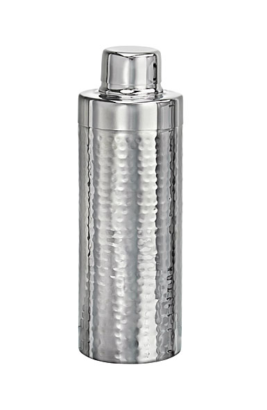 Marquis By Waterford Vintage Stainless Steel Shaker