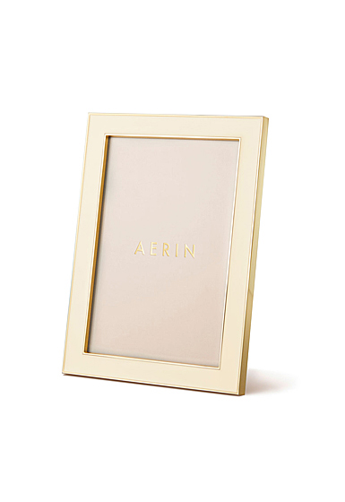 Aerin Camille 4x6" Picture Frame