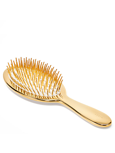 Aerin Large Gold Hairbrush
