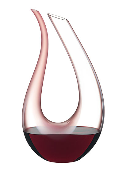 Riedel Amadeo Rose Decanter