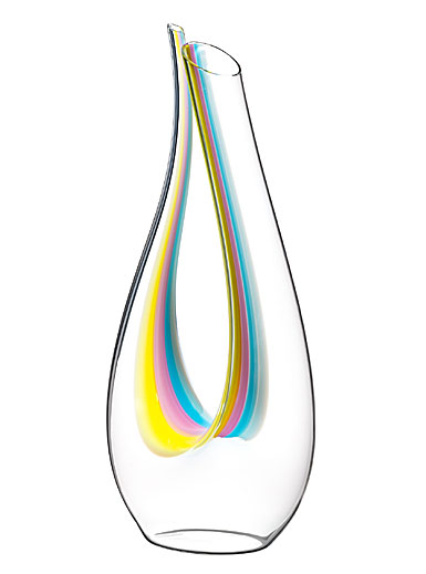 Riedel Amadeo Sunshine Decanter, Limited Edition