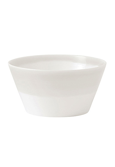 Royal Doulton 1815 White Cereal Bowl 6"