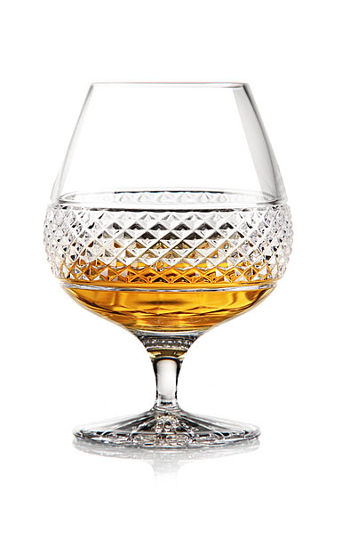 Cashs Ireland, Cooper Large Brandy, Cognac Glass, Single