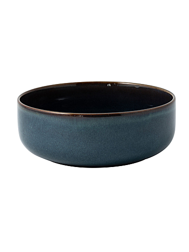 Villeroy and Boch Crafted Denim Rice Bowl
