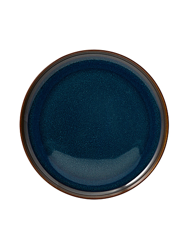 Villeroy and Boch Crafted Denim Salad Plate, Single
