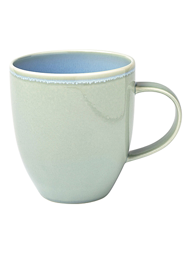 Villeroy and Boch Crafted Blueberry Mug