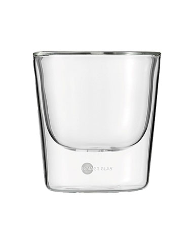 Jenaer Glas Hot and Cool Double Wall Tumbler, Small