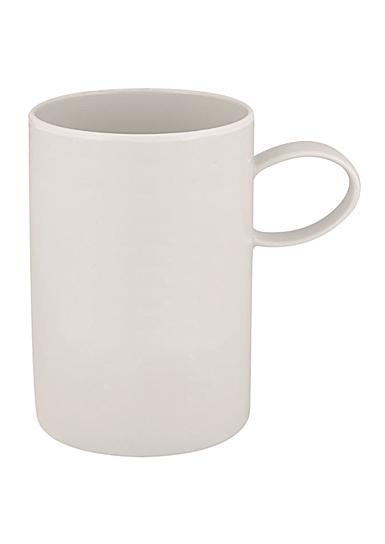 Vista Alegre Porcelain Domo White Mug