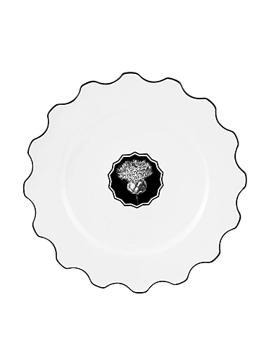 Vista Alegre Porcelain Christian Lacroix - Herbariae Dinner Plate