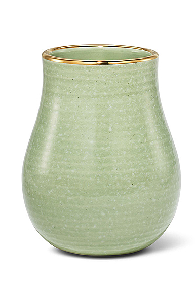 Aerin Romina Small Vase, Sage