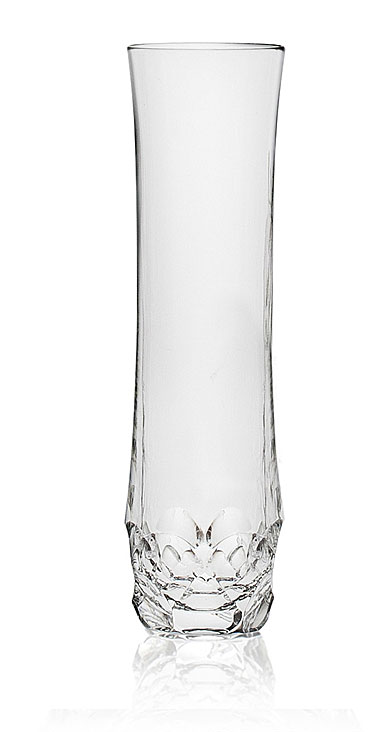 Steuben Tortoise Champagne Glass, Single