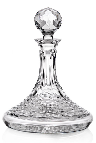 Cashs Ireland Cricklewood Ships Decanter, Limited Edition