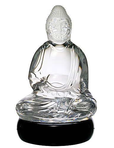 Baccarat Little Buddha - Jung Lee NY