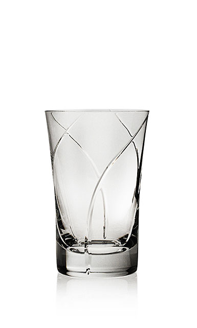 Steuben Whisper Highball Glass, Single