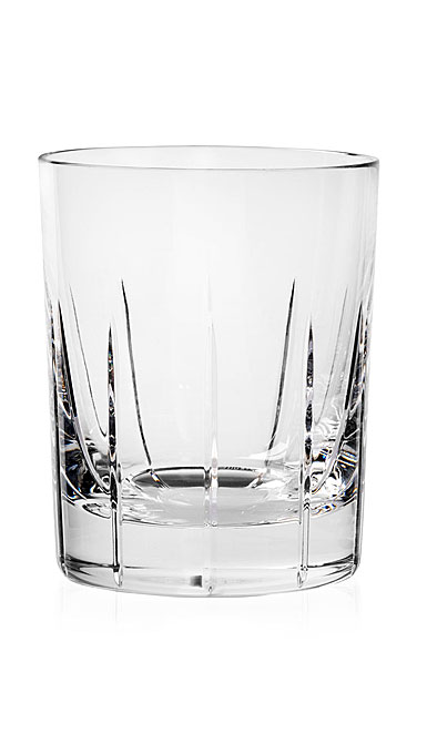 Steuben Linea 10oz. Old Fashioned Glass, Single