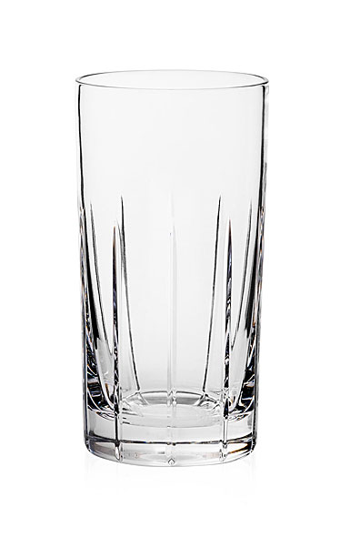 Steuben Linea Highball Cocktail Glass, Single
