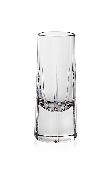 Steuben Linea Shot Glass, Single