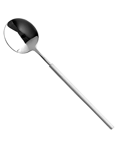 Vista Alegre Stainless Steel Domo Brushed Tea Spoon