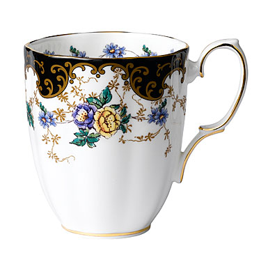 100 Years of Royal Albert, 1910 Duchess Mug