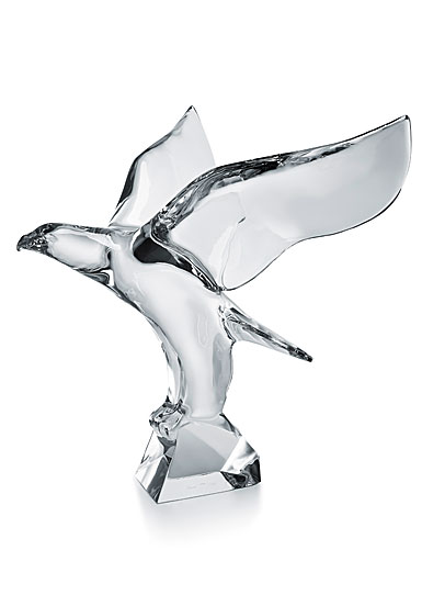 Baccarat Crystal, Aigle Aquila Limited Edition Of 50