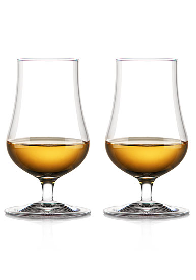 Cashs Ireland Grand Cru Single Malt Whiskey Tasting Glass, Pair