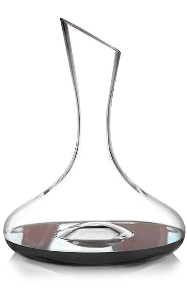 Cashs Ireland Grand Cru 1L Red Wine Decanter, Carafe