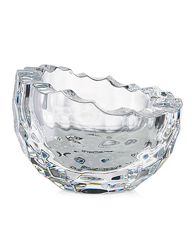 Rogaska Crystal, 1665 Shangri-La Crystal Votive