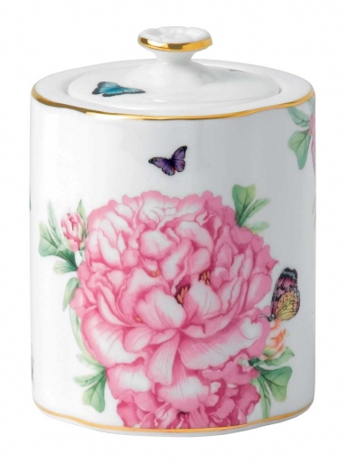 Miranda Kerr For Royal Albert Friendship Tea Caddy