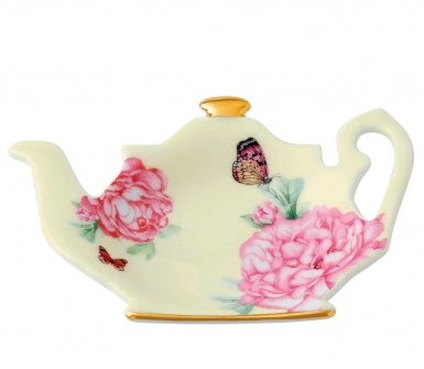 Miranda Kerr For Royal Albert Joy Tea Tip