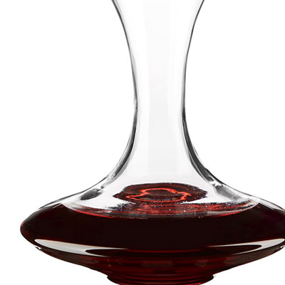 Riedel Wine Decanter Ultra