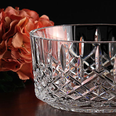 Marquis by Waterford, Markham 9" Bowl