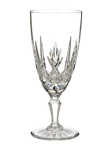 Marquis by Waterford Crystal Patterson Crystal Iced Beverage, Single