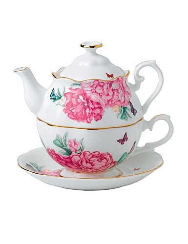 Miranda Kerr For Royal Albert Friendship Tea For One